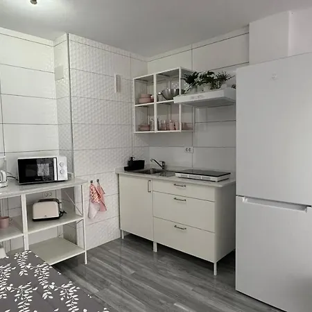 Apto Sol Y Mar Apartment *