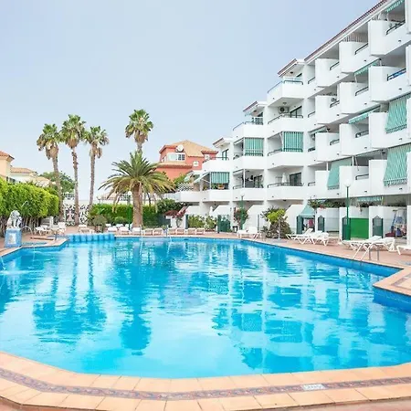 Apto Sol Y Mar Apartment Maspalomas (Gran Canaria)