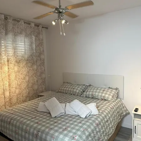 Apartment Apto Sol Y Mar Maspalomas (Gran Canaria)