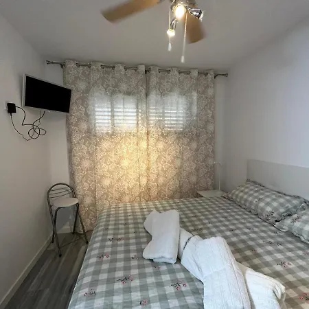 Apto Sol Y Mar Apartment *