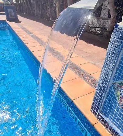 Apartment Apto Sol Y Mar Maspalomas (Gran Canaria)