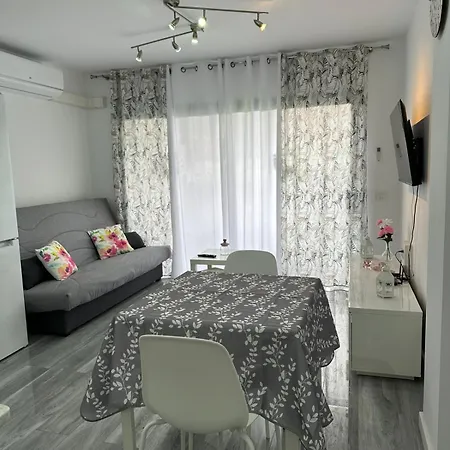 Appartement Apto Sol Y Mar