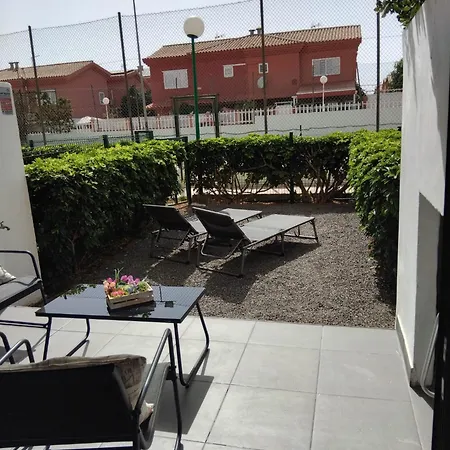Appartement Apto Sol Y Mar Maspalomas (Gran Canaria)