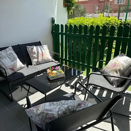 Apto Sol Y Mar Apartment