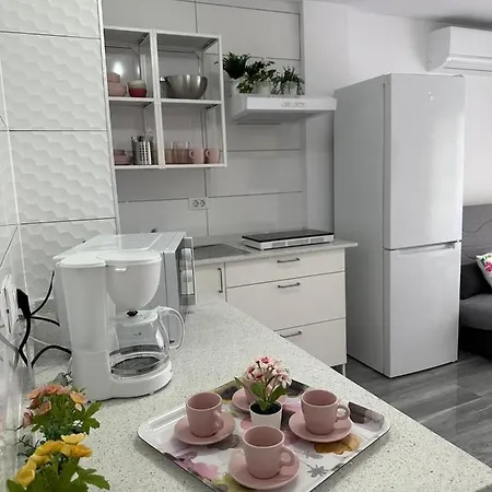 Apto Sol Y Mar Апартаменты Маспаломас